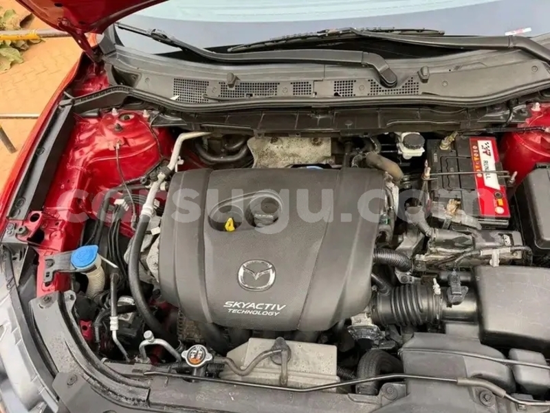 Big with watermark mazda cx 5 bale boromo 11604