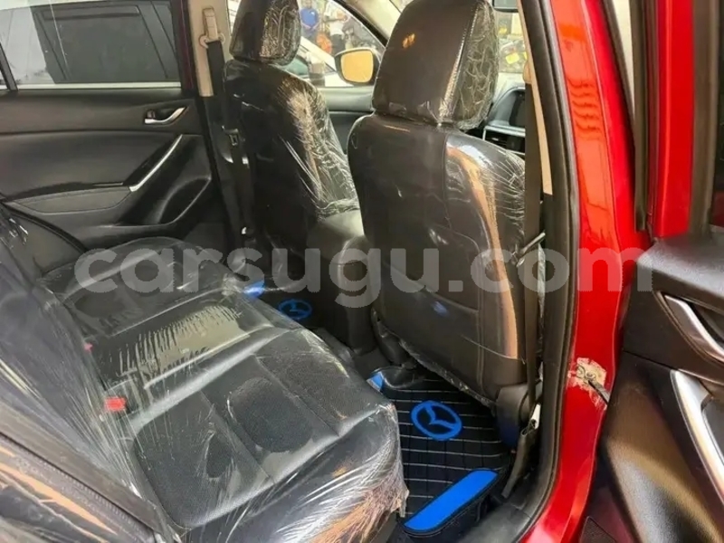 Big with watermark mazda cx 5 bale boromo 11604