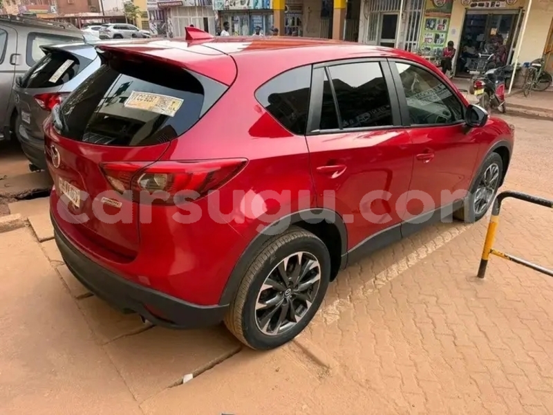 Big with watermark mazda cx 5 bale boromo 11604