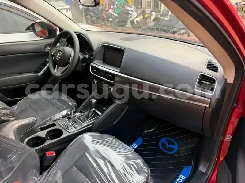 Big with watermark mazda cx 5 bale boromo 11604