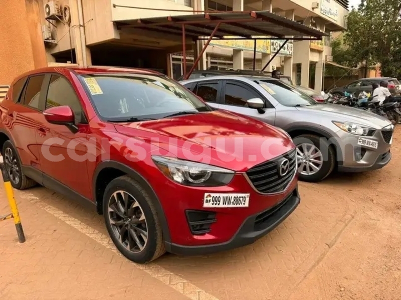 Big with watermark mazda cx 5 bale boromo 11604