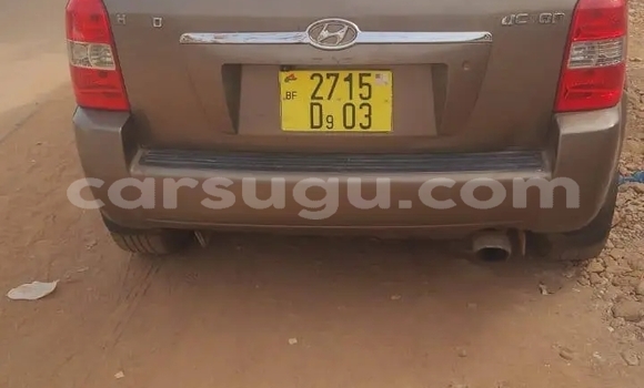 Acheter Occasion Voiture Hyundai Tucson Autre à Ouagadougou, Burkina-Faso Acheter Occasion Voiture Hyundai Tucson Autre à Ouagadougou, Burkina-Faso