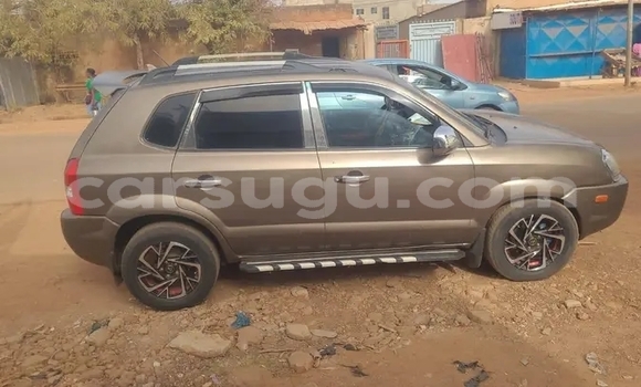 Acheter Occasion Voiture Hyundai Tucson Autre à Ouagadougou, Burkina-Faso Acheter Occasion Voiture Hyundai Tucson Autre à Ouagadougou, Burkina-Faso