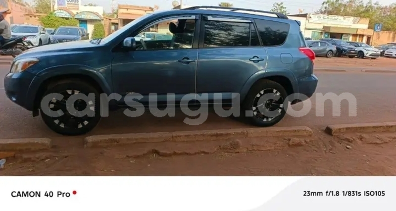 Big with watermark toyota rav4 burkina faso ouagadougou 11606