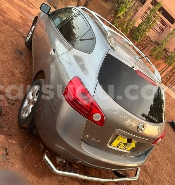 Big with watermark nissan rogue bale boromo 11607