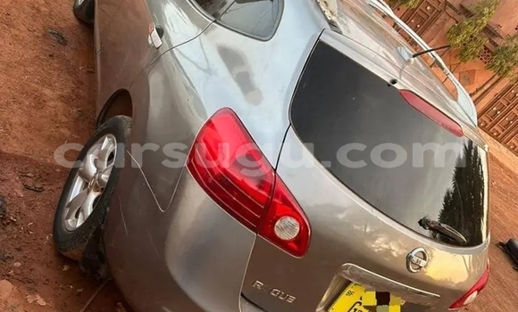 Acheter Occasion Voiture Nissan Rogue Autre à Boromo, Bale Acheter Occasion Voiture Nissan Rogue Autre à Boromo, Bale