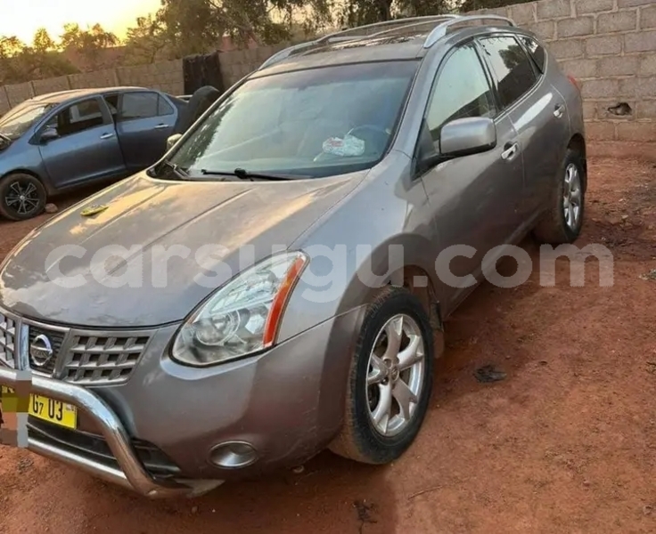 Big with watermark nissan rogue bale boromo 11607
