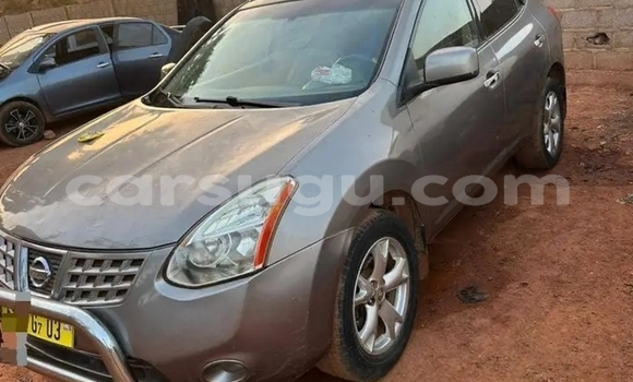 Acheter Occasion Voiture Nissan Rogue Autre à Boromo, Bale Acheter Occasion Voiture Nissan Rogue Autre à Boromo, Bale