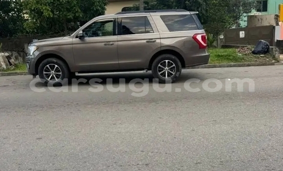 Acheter Occasion Voiture Ford Expedition Noir à Boromo, Bale Acheter Occasion Voiture Ford Expedition Noir à Boromo, Bale