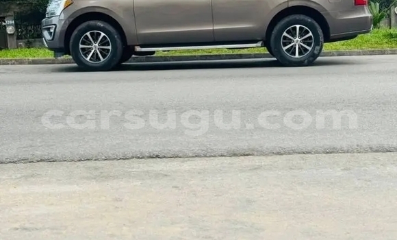 Acheter Occasion Voiture Ford Expedition Noir à Boromo, Bale Acheter Occasion Voiture Ford Expedition Noir à Boromo, Bale