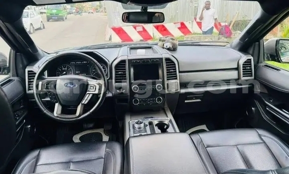 Acheter Occasion Voiture Ford Expedition Noir à Boromo, Bale Acheter Occasion Voiture Ford Expedition Noir à Boromo, Bale