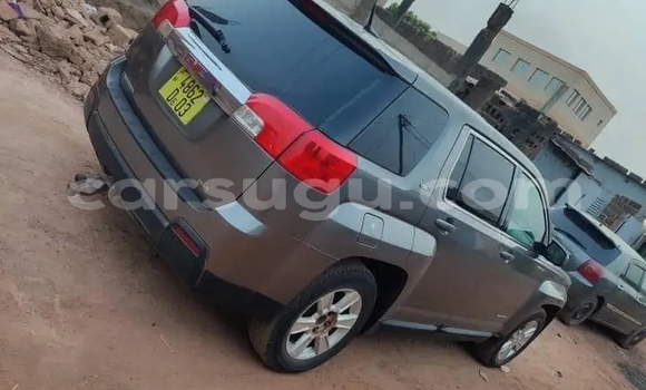 Acheter Occasion Voiture GMC Terrain Other à Boromo, Bale Acheter Occasion Voiture GMC Terrain Other à Boromo, Bale