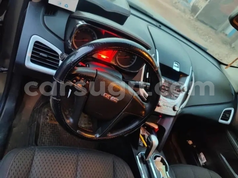 Big with watermark gmc terrain bale boromo 11609