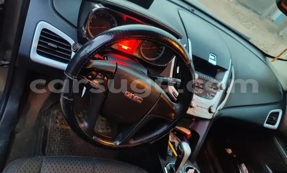 Acheter Occasion Voiture GMC Terrain Other à Boromo, Bale Acheter Occasion Voiture GMC Terrain Other à Boromo, Bale