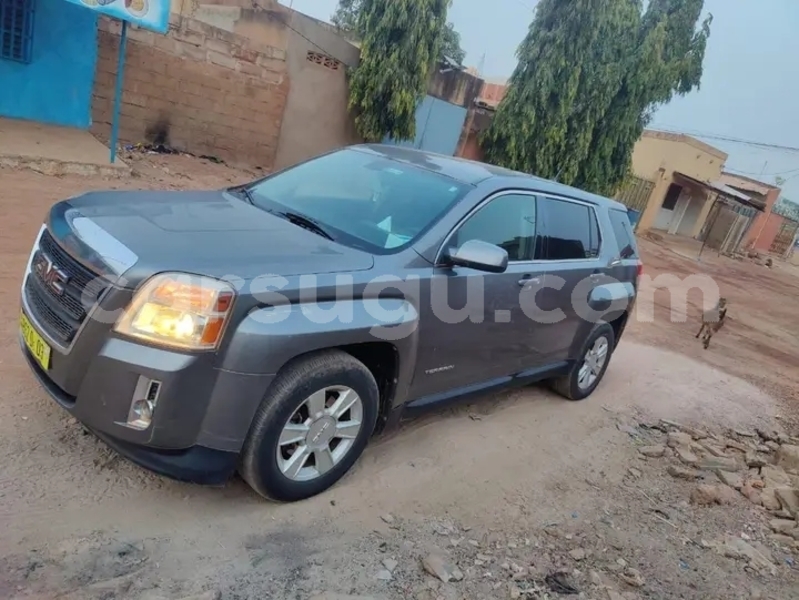 Big with watermark gmc terrain bale boromo 11609