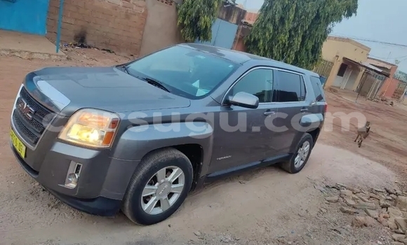 Acheter Occasion Voiture GMC Terrain Other à Boromo, Bale Acheter Occasion Voiture GMC Terrain Other à Boromo, Bale