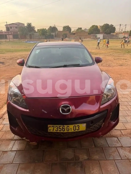 Big with watermark mazda 3 bale boromo 11611