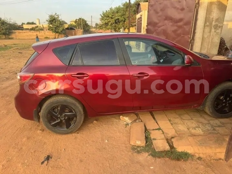 Big with watermark mazda 3 bale boromo 11611