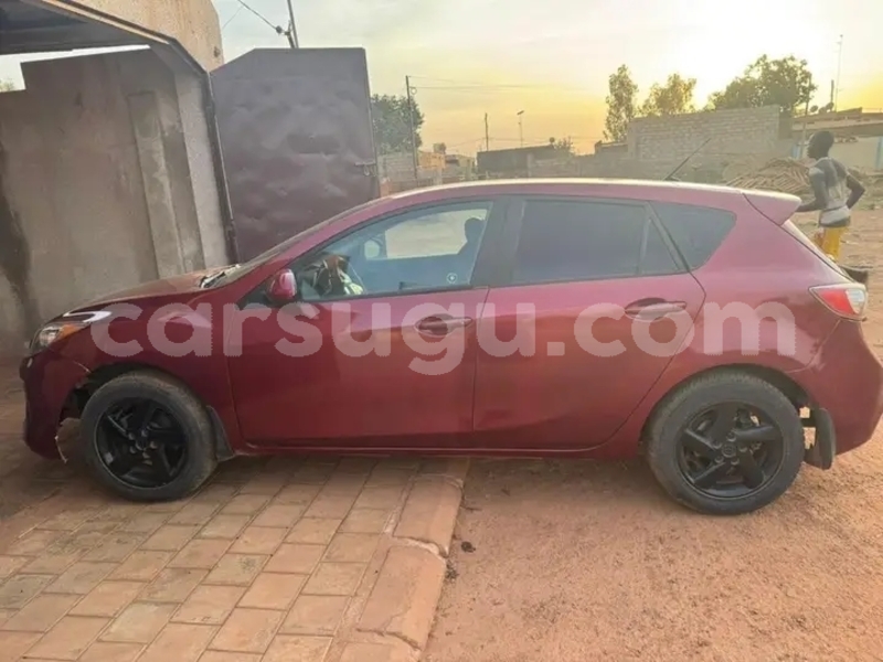 Big with watermark mazda 3 bale boromo 11611