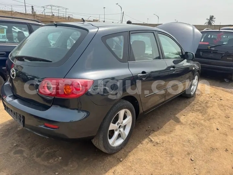 Big with watermark mazda 3 bale boromo 11612