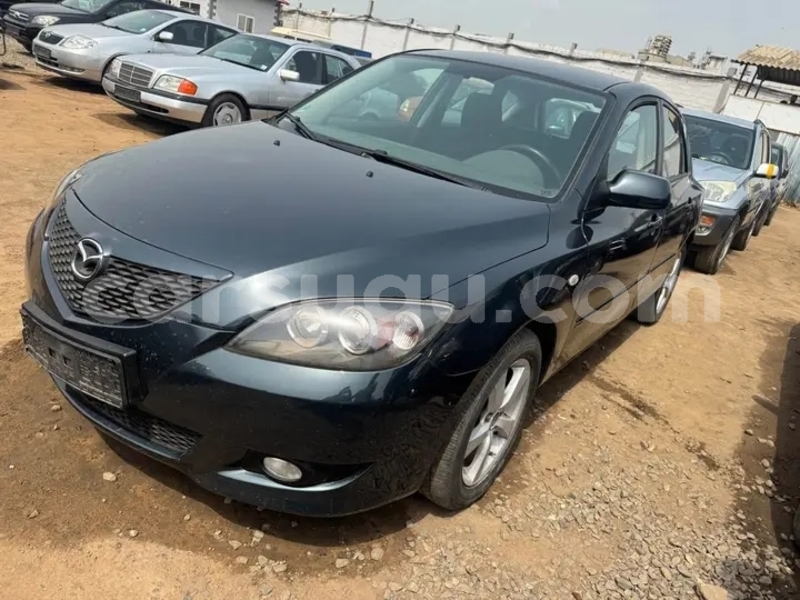 Big with watermark mazda 3 bale boromo 11612