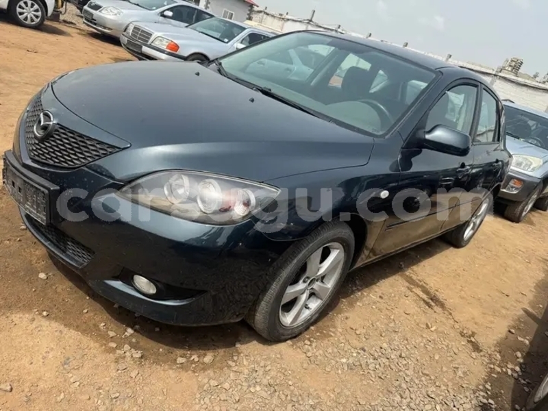 Big with watermark mazda 3 bale boromo 11612