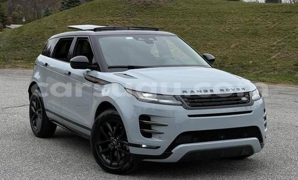 Acheter Occasion Voiture Land Rover Range Rover Evoque Bleu à Ouagadougou, Burkina-Faso Acheter Occasion Voiture Land Rover Range Rover Evoque Bleu à Ouagadougou, Burkina-Faso