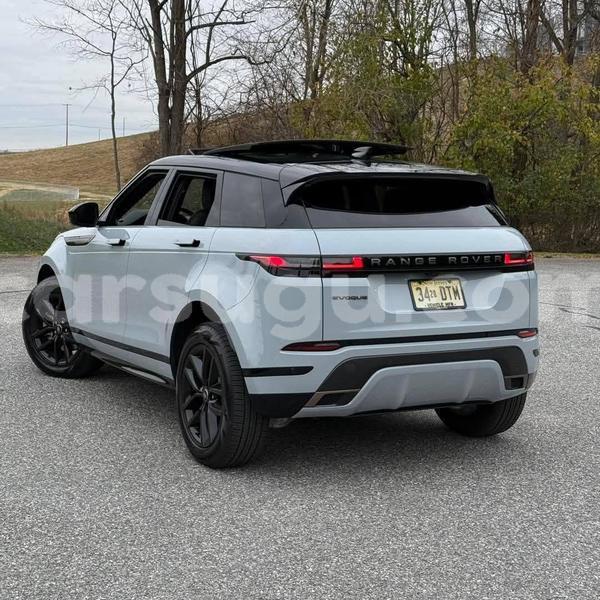 Big with watermark land rover range rover evoque burkina faso ouagadougou 11615