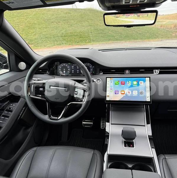 Big with watermark land rover range rover evoque burkina faso ouagadougou 11615