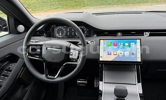 Acheter Occasion Voiture Land Rover Range Rover Evoque Bleu à Ouagadougou, Burkina-Faso Acheter Occasion Voiture Land Rover Range Rover Evoque Bleu à Ouagadougou, Burkina-Faso