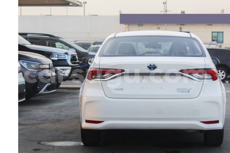 Big with watermark toyota corolla burkina faso ouagadougou 11616