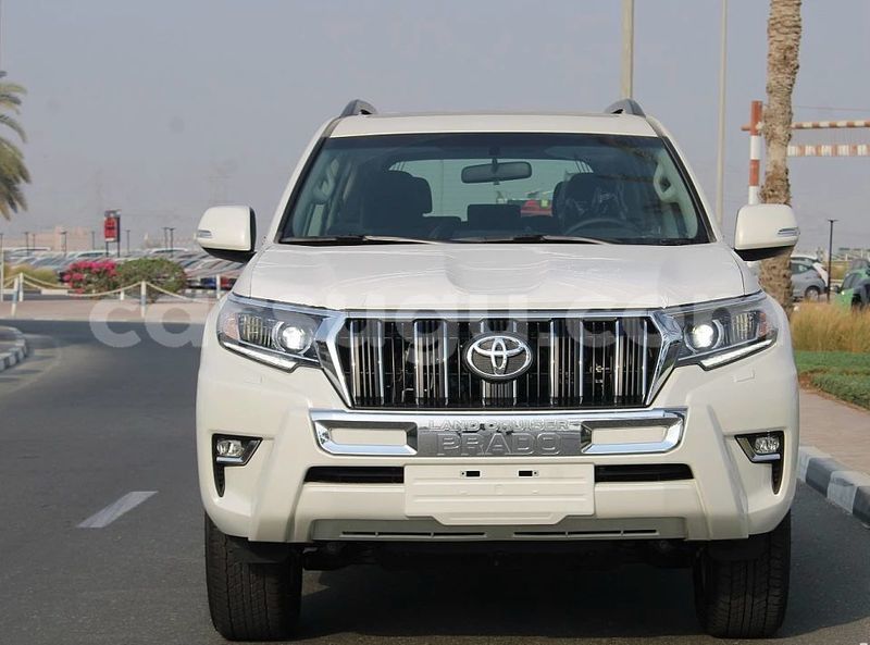 Big with watermark toyota land cruiser prado burkina faso ouagadougou 11618