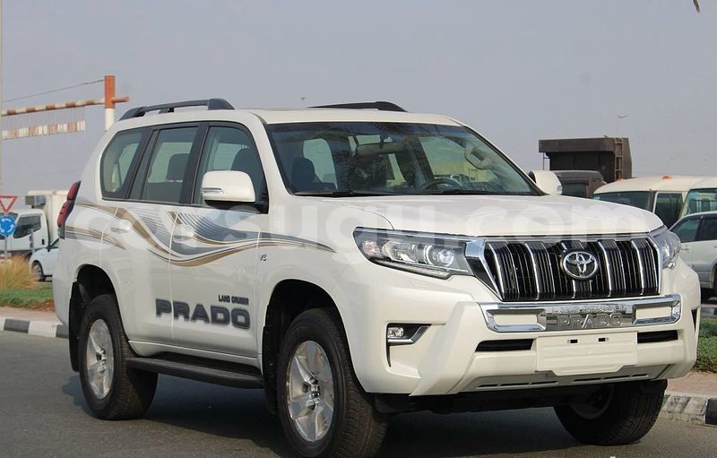 Big with watermark toyota land cruiser prado burkina faso ouagadougou 11618