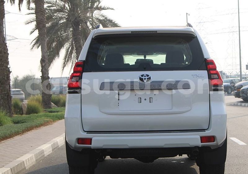 Big with watermark toyota land cruiser prado burkina faso ouagadougou 11618