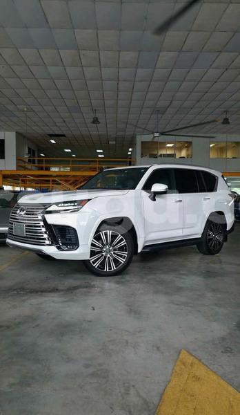 Big with watermark lexus lx burkina faso ouagadougou 11619