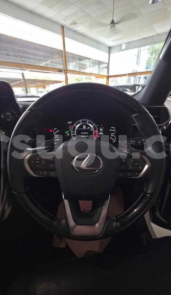 Big with watermark lexus lx burkina faso ouagadougou 11619