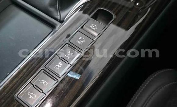 Buy Used Lexus LX White Car in Ouagadougou in Burkina Faso Buy Used Lexus LX White Car in Ouagadougou in Burkina Faso