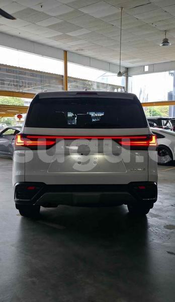 Big with watermark lexus lx burkina faso ouagadougou 11619