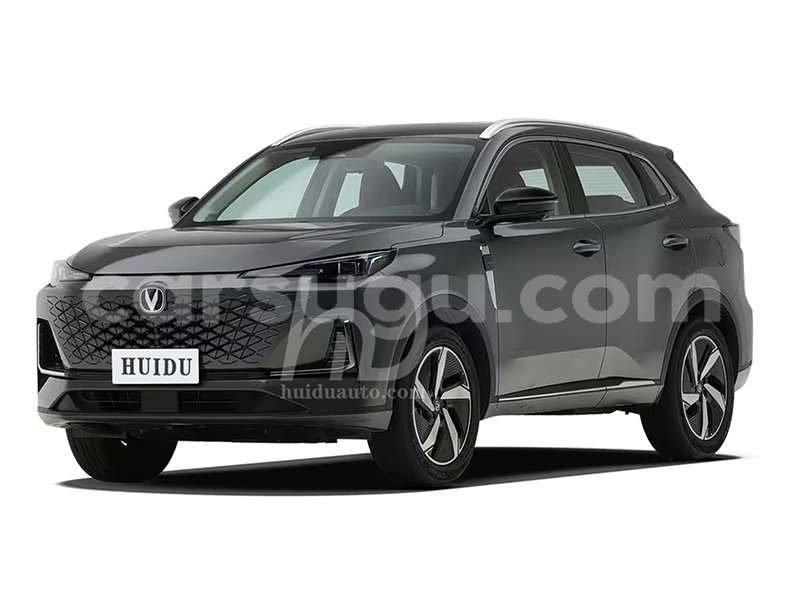 Big with watermark changan cs55 kenedougou koloko 11620