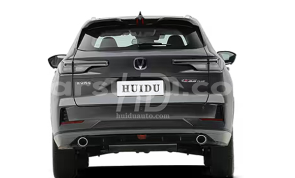 Buy New Changan CS55 Other Car in Koloko in Kenedougou Buy New Changan CS55 Other Car in Koloko in Kenedougou
