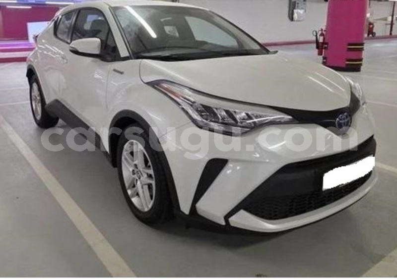 Big with watermark toyota c hr burkina faso ouagadougou 11621