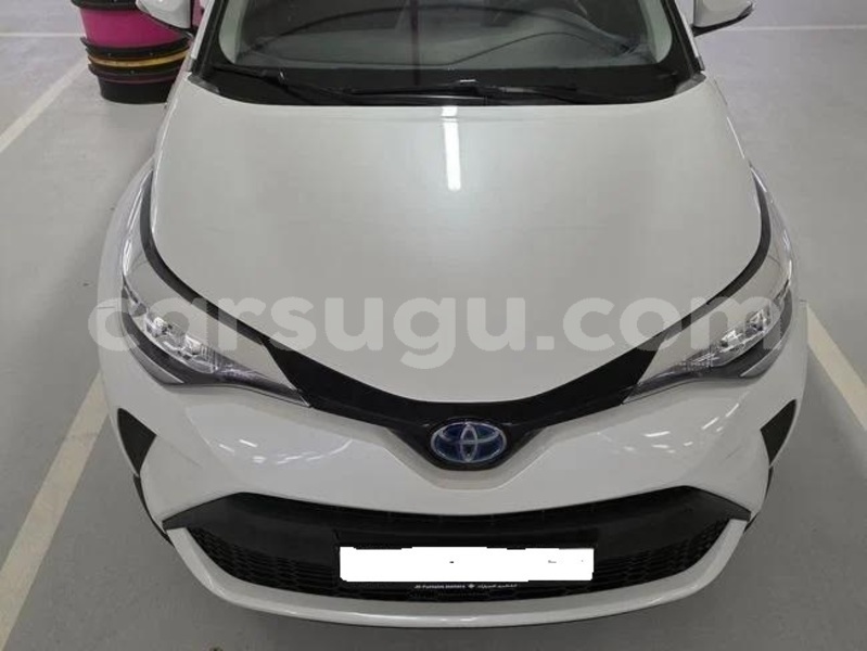 Big with watermark toyota c hr burkina faso ouagadougou 11621