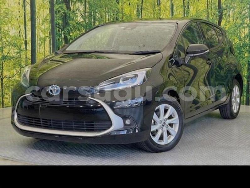 Big with watermark toyota aqua burkina faso ouagadougou 11622