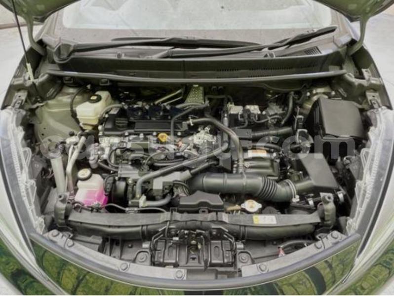 Big with watermark toyota aqua burkina faso ouagadougou 11622