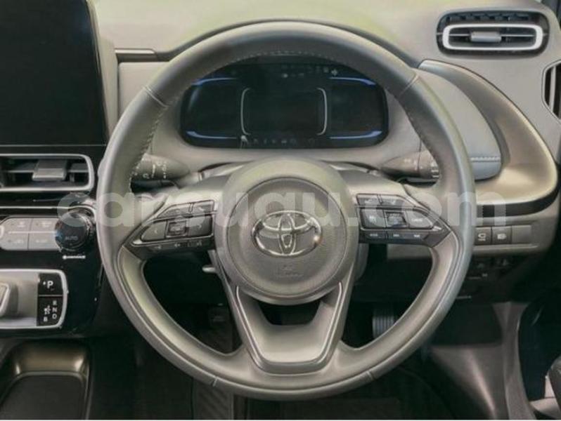 Big with watermark toyota aqua burkina faso ouagadougou 11622