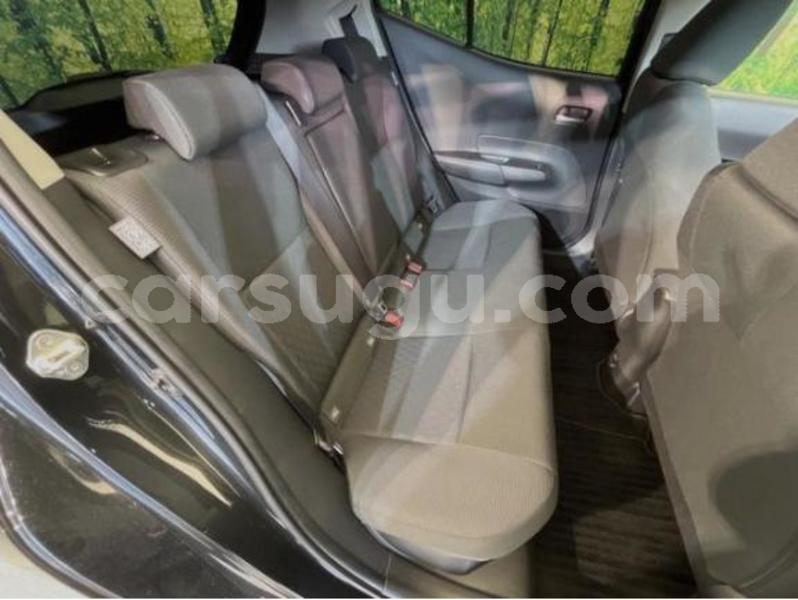 Big with watermark toyota aqua burkina faso ouagadougou 11622