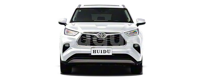 Big with watermark toyota highlander bam kongoussi 11623