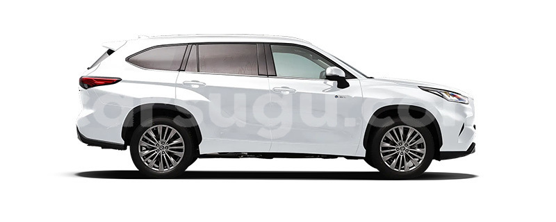 Big with watermark toyota highlander bam kongoussi 11623