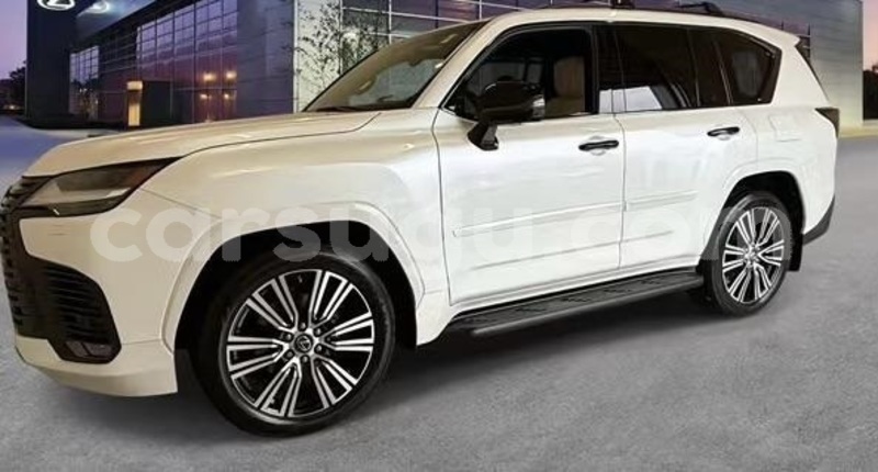 Big with watermark lexus lx burkina faso ouagadougou 11625