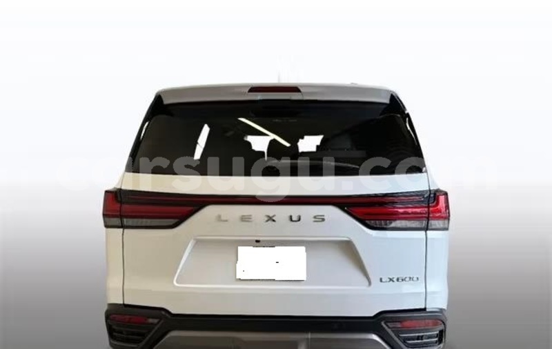 Big with watermark lexus lx burkina faso ouagadougou 11625